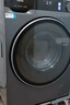 海尔（Haier）云溪4.0洗衣机78E/新品BE37E直驱活水精华洗超薄滚筒洗衣机全自动10公斤洗烘一体一级双除菌洗衣机 BE37E直驱活水精华洗2.0蓝盾双除菌 滚筒单洗 实拍图