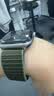 闪魔【发布会新品S11】秒贴无尘仓|适用s11手表膜apple watch s11保护膜iWatch s10手表膜46mm防摔耐磨 实拍图