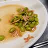 隽品湾南极磷虾肉虾仁去头去壳虾干大号野生深海鳞虾米淡干虾皮无添加盐 【深海野生】100g*5袋 实拍图