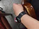 CangHua 适用小米watch S5表带xiaomi watch5/S4/S4Sport/S3/S2/S1/S1Pro/color手表三株钢金属不锈钢腕带 实拍图
