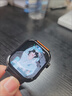 小米（MI）REDMI Watch 6皎月银 国家补贴 澎湃OS 3 心率血氧监测 红米手表6 小米汽车 送男友送女友 实拍图