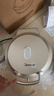 美的（Midea）电饼铛 小钢炮0涂层316L不锈钢电饼档 家庭用40mm超深双面加热 煎饼锅烤肉锅烙饼锅早餐机电煎锅s1 实拍图