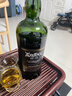 雅柏（Ardbeg）阿贝奥之岬 苏格兰艾雷岛 威士忌 1000mL 46.6度 礼盒装 晒单实拍图