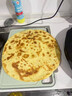 奥克斯（AUX） 电饼铛40CM加深加大号尺寸家用煎饼锅煎饼机多功能商用不锈钢大容量电煎锅双面加热烙饼锅 实拍图