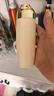 郁美净鲜奶橄榄保湿乳100g补水女士护肤温和亲肤滋润清爽 实拍图