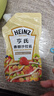 亨氏（Heinz）沙拉酱 香甜沙拉酱 蔬菜水果沙拉寿司酱 200g袋装 实拍图