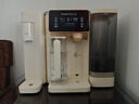 碧云泉G3制冰水冷热家用矿物质水直饮净水器加热净化RO反渗透饮水机过滤净饮机C5Pro 【冷热兼备】G3c套装 5L 实拍图