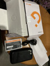 金立（Gionee）老年手机翻盖老年机4G全网通超长待机大字体大声音大按键老人机学生手机老年人专用手机 L21 黑色 实拍图