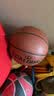 斯伯丁（SPALDING）篮球TF系列7号PU比赛室内外兼用耐磨学生成人青少年 77-176Y 实拍图