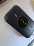 TCL随身wifi2026新款三网全国通用免插卡无线网wifi6车载4G路由器随身便携无限制移动联通电信5GXY15B 【新款苍梧蓝】展锐芯片3000毫安大电池 不限速不虚标月享1500G流量 实拍图