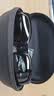 米家小米近视可戴太阳镜套镜偏光墨镜 汽车开车防晒男女款眼镜 标准款 实拍图