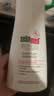 施巴（Sebamed）柔顺养护洗发水400ml男女士洗头膏青少年专用洗发露去屑顺滑护发 实拍图