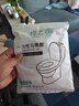 棉之润 一次性马桶垫马桶套40片套入式坐便垫套旅行酒店防水隔脏产妇用 实拍图