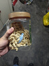 原尚工房原味大腰果仁生料900g零食坚果炒货干果果仁越南W240大腰果 实拍图