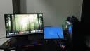 KTC 24.5英寸320Hz FastIPS快速液晶HDR400硬件低蓝光1ms升降旋转无畏契约三角洲电竞游戏显示器H25Y7 实拍图