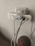 Apple/苹果 60W type-c充电线-1米 usb-c手机数据线 原装旗舰店苹果iPhone 17 Pro Max iPad快充线 实拍图