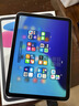 Apple/苹果【教育优惠】iPad 11英寸 A16芯片2025年款 平板电脑 (256GB WLAN版/学习办公娱乐)银色 实拍图