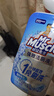 威猛先生（Mr Muscle）免刷洗 强效洁厕灵 洁厕剂 馥郁繁花型 去污渍清洁尿垢 600gX6瓶 实拍图