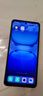 vivo iQOO Z10 Turbo国家补贴 天玑8400满血版自研电竞芯片Q1  7620mAh超薄蓝海电池 学生电竞游戏手机 星穹黑 12GB  256GB 官方标配 实拍图