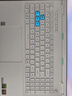 华硕（ASUS）华硕天选6 Pro 锐龙版 16英寸 学生优惠 游戏本 笔记本电脑 锐龙9 8940HX/RTX5060/魔幻青 240Hz 16G内存/1T高速固态硬盘 2.5K  |16:10高色 实拍图
