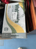 屈臣氏（Watsons）苏打水柠檬草味含汽气泡水饮料0脂低糖解腻调酒330mL*24罐整箱 实拍图