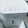 美的（Midea）电热水瓶家用电热水壶0塑料水路烧水壶开水壶5L大容量一体无缝内胆保温SP50E-10W 实拍图