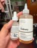 THE ORDINARY10%烟酰胺+1%锌精华30ml祛痘提亮护肤控油收缩毛孔男女生日礼物 实拍图
