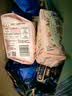 苏菲超熟睡柔棉感夜用卫生巾29cm15片量多防漏干爽姨妈巾自营官方旗舰 实拍图