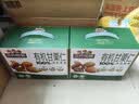 三只松鼠有机甘栗仁500g 熟制即食板栗仁栗子仁坚果休闲零食团购送礼 实拍图