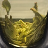 卢正浩绿茶老茶蓬龙井茶叶特级6g2026新茶上市明前老茶树春茶品鉴 实拍图