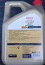 嘉实多（Castrol）极护智E版单次小保养 5W-40 SP 4L 含机油+机滤+工时 汽车保养 实拍图