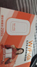 影腾随身wifi三网全国通用无线wi-fi6免插卡移动联通电信无限制大流量卡便携式网卡高速网络2026款5GHF 【三网通3000毫安充电款+黑色】*超长续航 实拍图