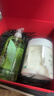 伊丽莎白雅顿身体乳护理套装礼盒绿茶蜜滴身体霜500ml+绿茶沐浴露500ml 礼物 实拍图