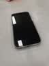 品胜 适用苹果13玻璃手机壳 iPhone13手机壳 全包透明防摔超薄玻璃手机保护壳 实拍图