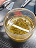 张一元茉莉花茶叶银毫春新茶冷泡茶浓香老北京口粮茶伴手礼特种50g袋装 实拍图