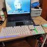 雷神ZERO【14代酷睿i7HX RTX4060】16英寸大学生用高性能轻薄游戏本笔记本电脑国家补贴 实拍图