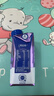 蒙牛特仑苏嗨MILK钙铁锌牛奶梦幻盖 200mL*10瓶部 送礼礼盒 实拍图