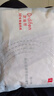 欧迪芬（Ordifen）轻奢缎面女士内裤女性感纯欲蕾丝冰丝无痕抗菌中腰舒适三角短裤头 实拍图