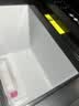 美的（Midea）车载冰箱压缩机制冷车家两用卡货车冷冻大双箱室户外家居用品33L 实拍图