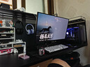 AMD锐龙R7 9800X3D 7800X3D/5060/5070游戏主机电脑台式机组装电脑主机DIY整机组装机海景房机箱 配置七9800X3D+RTX5070 12G OC 实拍图