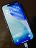 苹果17【现货速发】Apple iphone17 17 手机apple iphone 苹果 iPhone17  6.3英寸    青雾蓝色 256GB【超长质保+豪华大礼包】 实拍图
