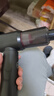 爱图腾车载吸尘器小型手持吸尘器车用无线大吸力吹吸两用一体机汽车内桌面随手吸家用窗户清灰除尘 实拍图