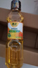 西王 食用油 玉米胚芽油鲜胚400ml  非转基因物理压榨 实拍图