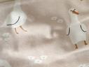 十月结晶月子帽春夏季产妇帽防风保暖孕妇帽坐月子透气睡眠帽 粉底鹅少 实拍图