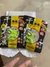战流新型浮钓鲢鳙钓组专用翻板钩海杆线组套装伊势尼鱼钩海竿大头水怪 1 鬼牙钩【付装】无配件 14号 实拍图