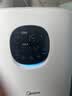 美的（Midea）R8空气净化器加湿器一体机除醛杀菌除病毒除异味烟味除过敏原花粉家用母婴吸浮毛宠物毛发语音智控 【99㎡大空间 语音智控】R8/RX800PRO 实拍图