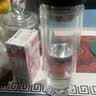 富光双层玻璃杯水杯子茶水分离泡茶杯男女士高颜值持团购定制330ml 实拍图