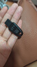 闪迪（SanDisk）64GB USB3.2 U盘 CZ550黑色 读速100MB/s 安全加密 数据恢复 学习办公电脑车载 高速大容量优盘 实拍图