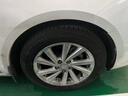 马牌（Continental）汽车轮胎205/55R16 91V FR UCJ+ 适配丰田卡罗拉/朗逸/速腾/宝来 实拍图