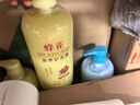 蜂花经典护发素组套1L*3 （小麦蛋白+丝肽精华+杏仁精华） 实拍图